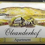 Wein- Und S A Pruem 5* Bernkastel-Kues