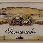 Wein- Und S A Pruem Hotel