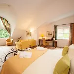 Hotel Wein- Und S A Pruem Bernkastel-Kues