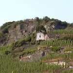 Wein- Und S A Pruem Hotel Bernkastel-Kues