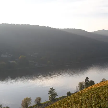 Wein- Und S A Pruem