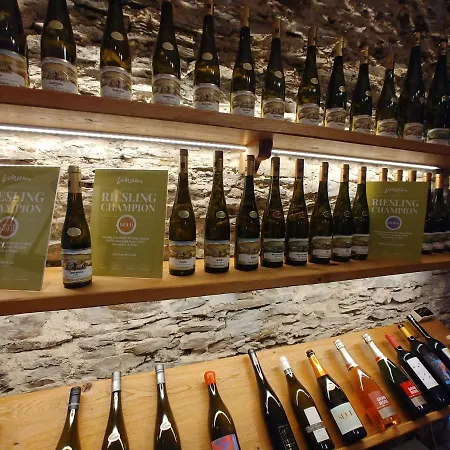 Wein- Und S A Pruem 5* ベルンカステル・クース