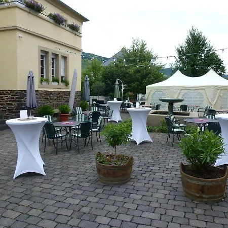 Wein- Und S A Prüm