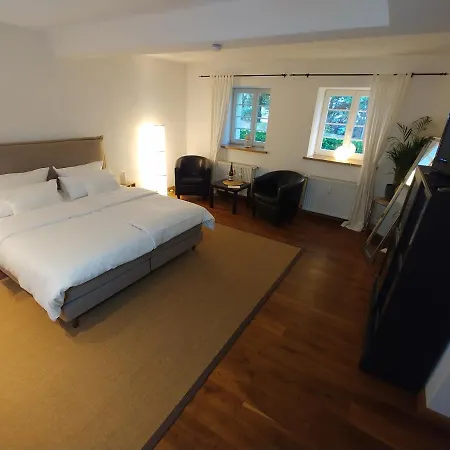 Wein- Und S A Pruem 5* Bernkastel-Kues