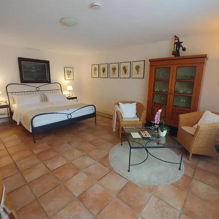 Wein- Und S A Pruem ホテル