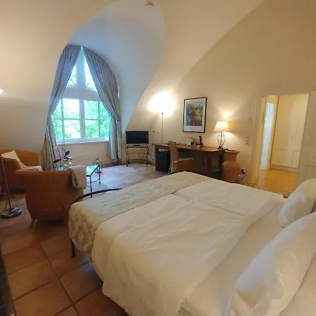 Wein- Und S A Pruem ホテル