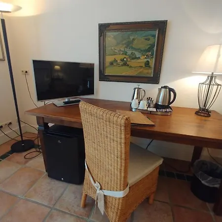 Wein- Und S A Pruem 5* Bernkastel-Kues