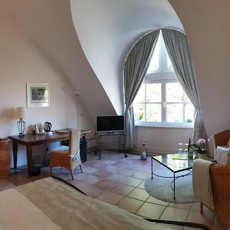 Wein- Und S A Pruem 5*