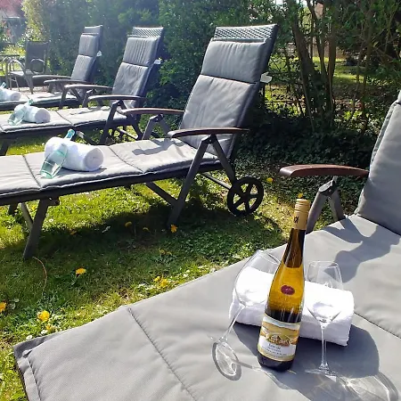Wein- Und S A Prüm