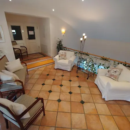 Wein- Und S A Prüm Hotel 5*