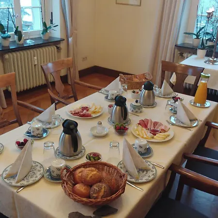 ホテル Wein- Und S A Pruem