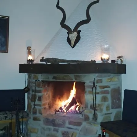 Wein- Und S A Pruem ホテル