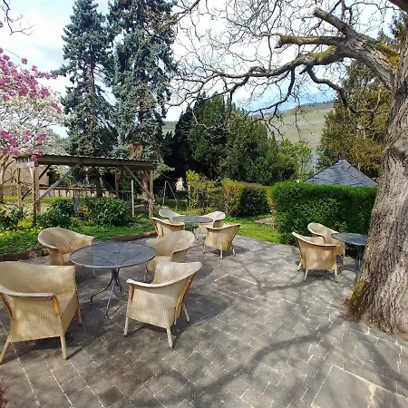 Wein- Und S A Pruem 5* ベルンカステル・クース