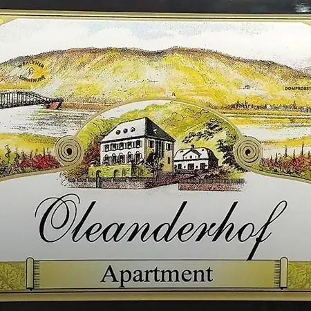 Wein- Und S A Prüm 5* Bernkastel-Kues