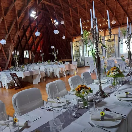 Wein- Und S A Pruem Hotel 5*