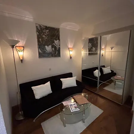 Hotel Wein- Und S A Prüm