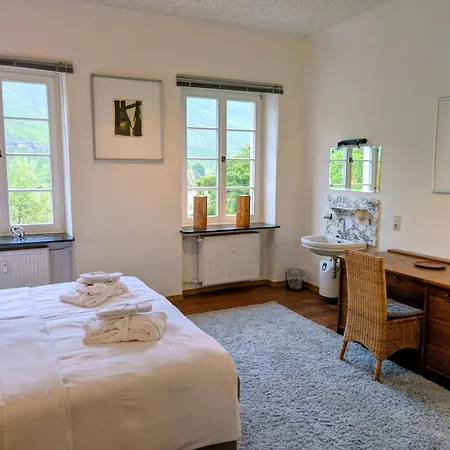 Hotel Wein- Und S A Pruem 5*