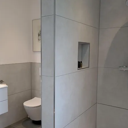 Hotel Wein- Und S A Pruem 5*