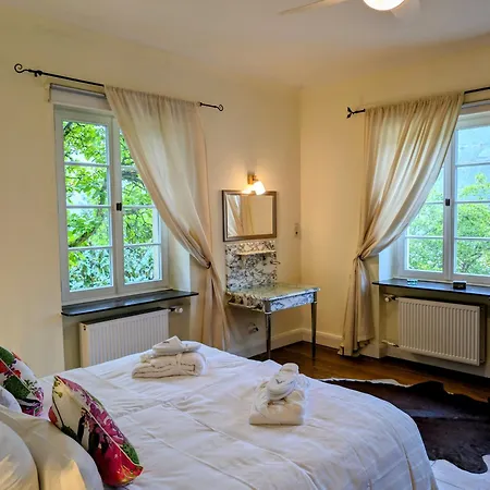 ホテル Wein- Und S A Pruem ベルンカステル・クース