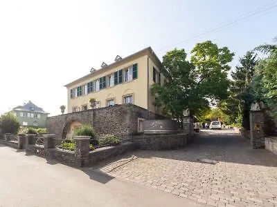 Wein- Und S A Pruem 5* Bernkastel-Kues