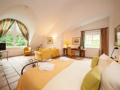 Hotel Wein- Und S A Pruem Bernkastel-Kues