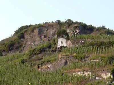 Wein- Und S A Pruem Hotel Bernkastel-Kues
