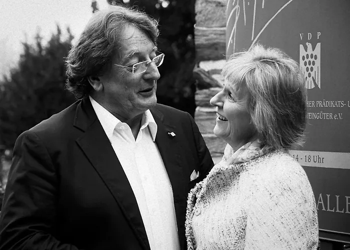 Wein- Und S A Pruem 5* Bernkastel-Kues