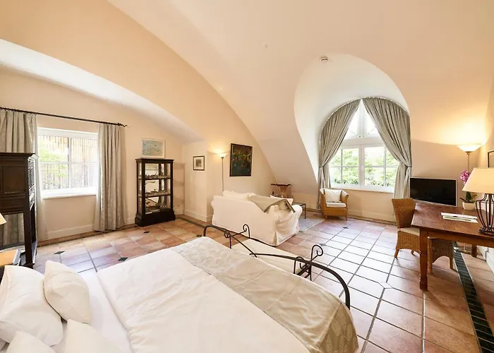 Wein- Und S A Pruem 5* ברנקסטל - קיס