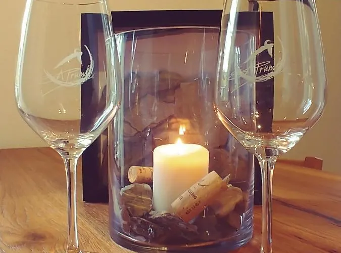 Wein- Und S A Pruem 5*