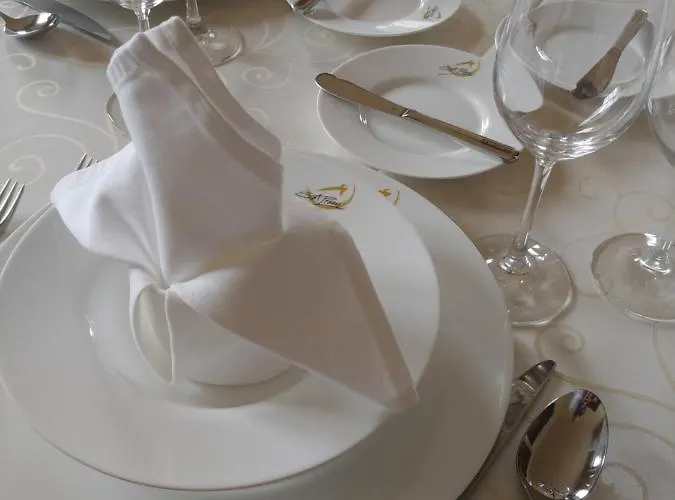 Hotel Wein- Und S A Pruem 5*