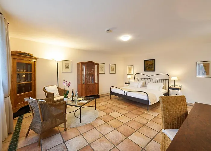 Wein- Und S A Pruem 5* ברנקסטל - קיס