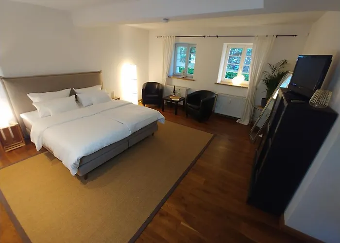 Wein- Und S A Pruem 5* ברנקסטל - קיס