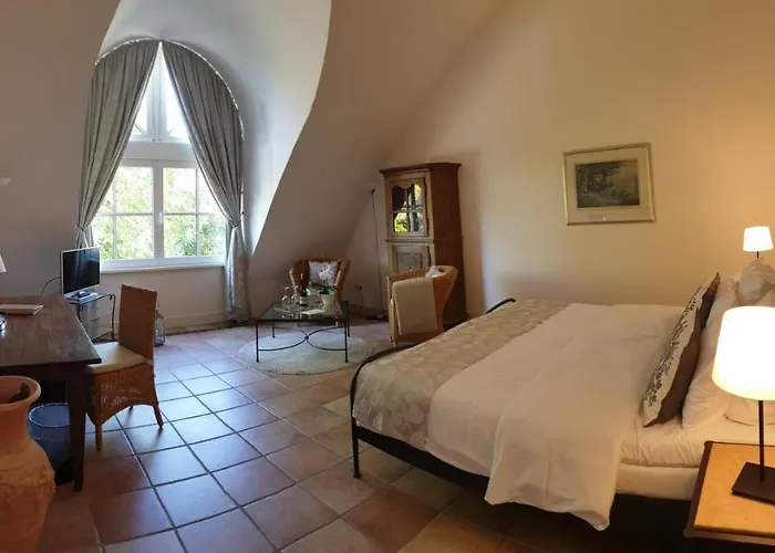 Wein- Und S A Pruem Hotel Bernkastel-Kues