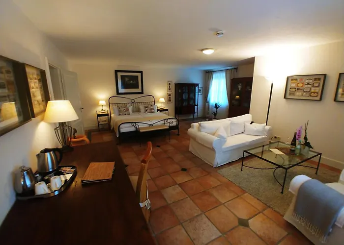 Wein- Und S A Pruem מלון ברנקסטל - קיס