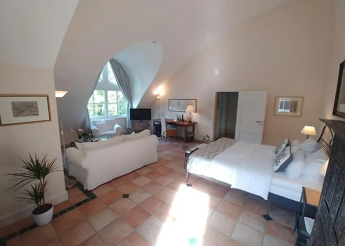 Wein- Und S A Pruem Bernkastel-Kues