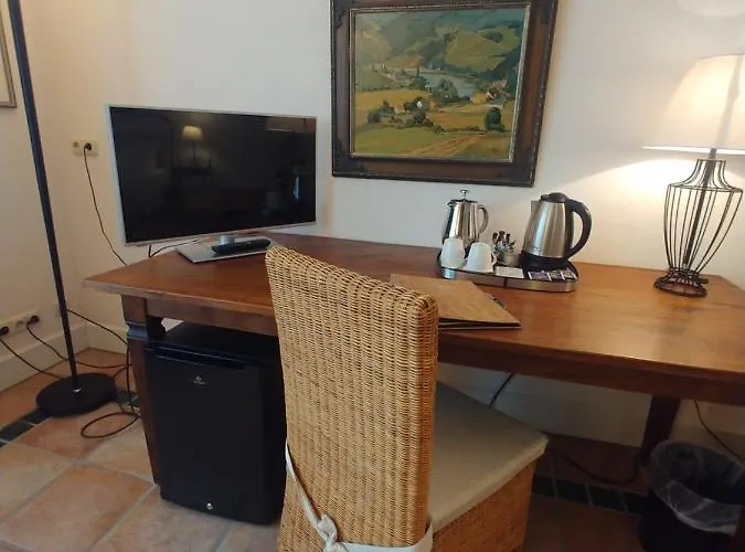 Wein- Und S A Pruem 5* Bernkastel-Kues