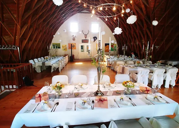 Hotel Wein- Und S A Pruem