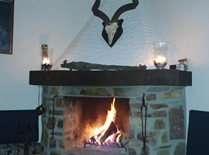 Wein- Und S A Pruem מלון