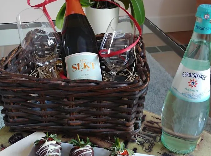 Wein- Und S A Pruem ברנקסטל - קיס