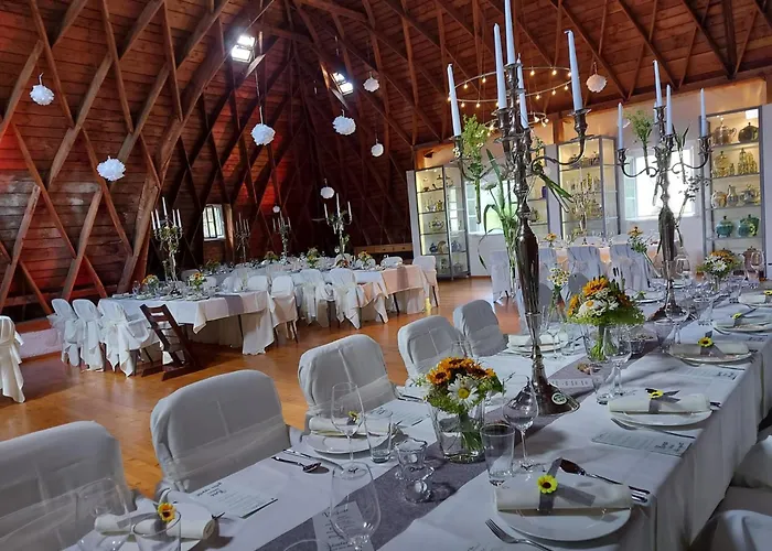 Wein- Und S A Pruem Hotel 5*