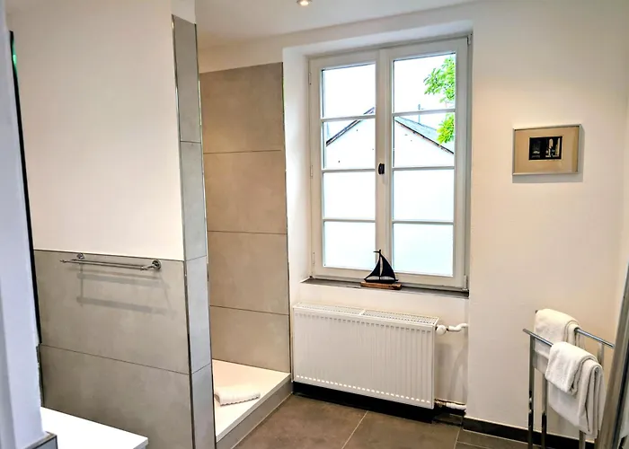 מלון Wein- Und S A Pruem