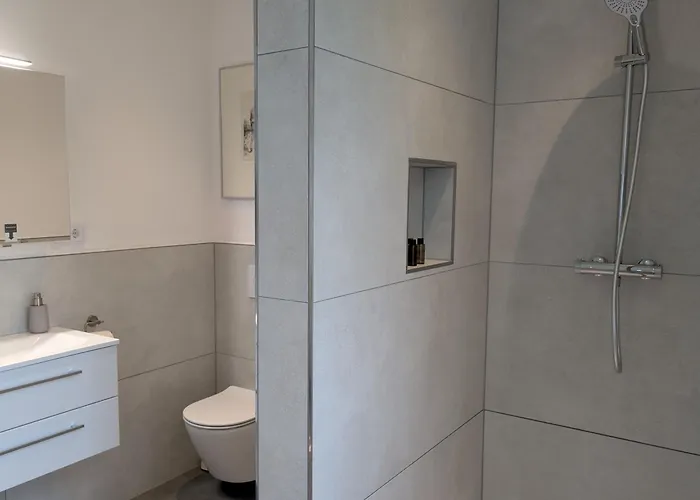 Hotel Wein- Und S A Pruem 5*