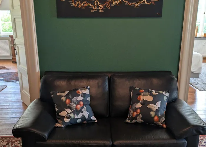 Wein- Und S A Pruem 5* ברנקסטל - קיס