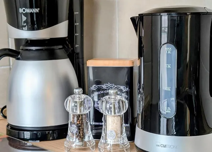 מלון Wein- Und S A Pruem