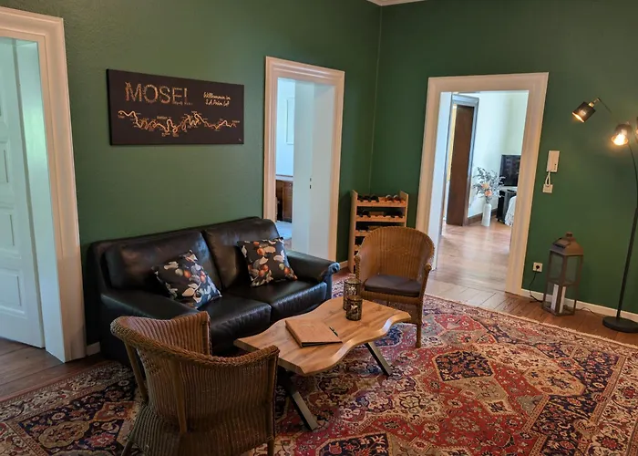 מלון Wein- Und S A Pruem 5*