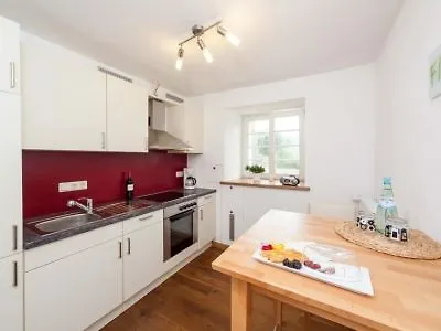 Wein- Und S A Pruem 5* Bernkastel-Kues