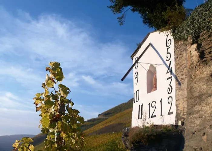 Wein- Und S A Pruem 5*